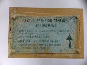 Niet of onleesbaar gesigneerd - “ de tentoonstelling” kopen? Bied vanaf 1!