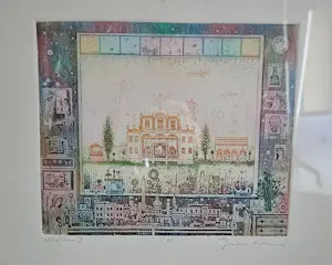 Arnold Gross - Ablarbaum II kopen? Bied vanaf 500!