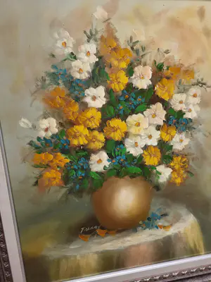 Robert Frenay - Bloemen kopen? Bied vanaf 100!