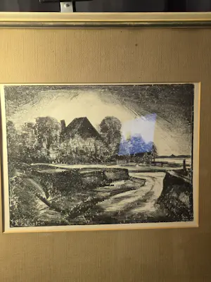 Arnout Colnot - Boerderijlandschap kopen? Bied vanaf 100!