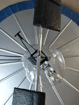 Panamarenko - vliegend eiland kopen? Bied vanaf 1299!