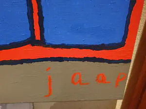 Jaap den Hollander - ( Samen ) kopen? Bied vanaf 1!