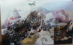 William Malucu - Sparkling times kopen? Bied vanaf 350!