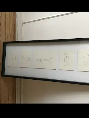 Pablo Picasso - ~ Ikea Olunda kopen? Bied vanaf 25!