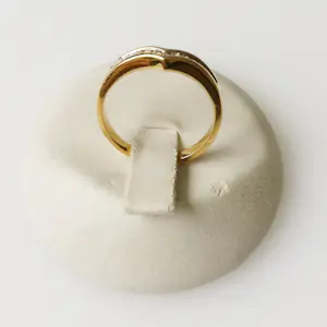 Diamanten ring kopen? Bied vanaf 475!