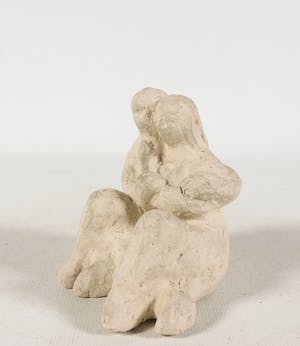 Eka Thoden van Velzen - Aardewerk, Paartje kopen? Bied vanaf 50!