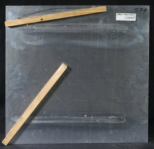 Paul Huf - C-print, Zonder titel kopen? Bied vanaf 1!