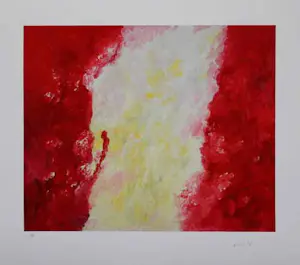 Armando - Kleurengiclee DAMALS Handgesign. kaufen? Bieten Sie von 169!