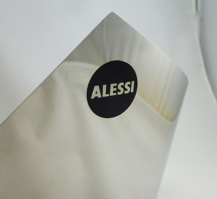 Alessi - fruitschaal Lobo limited edition Silvio Coppola kopen? Bied vanaf 45!