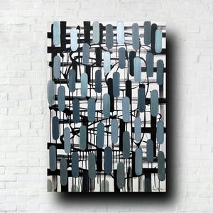 Natia Antadze - "Komposition " kopen? Bied vanaf 115!