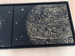 Maarten van Dreven - Between Planets kopen? Bied vanaf 40!