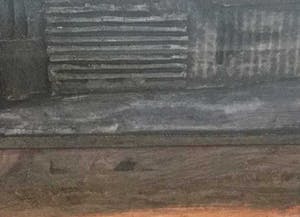 Ton van Kesteren - C3340-14, Abstracte compositie kopen? Bied vanaf 25!