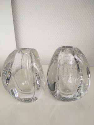 Floris Meydam - 2 puntgave beukennootjes kopen? Bied vanaf 40!