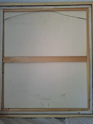Buy Adele Breteler - Summerlove? Bid from 200!