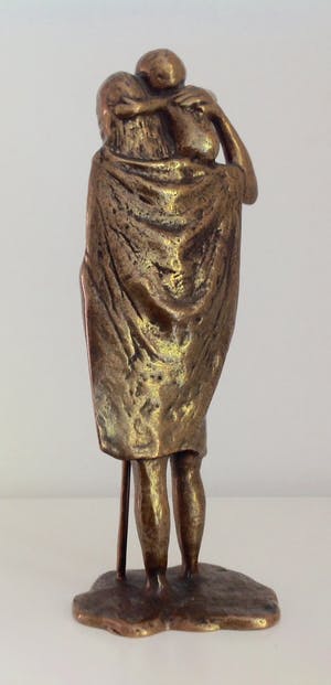 Brons (Onbekend) - Christoffel kopen? Bied vanaf 125!