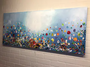 Gena - Flowers kopen? Bied vanaf 300!