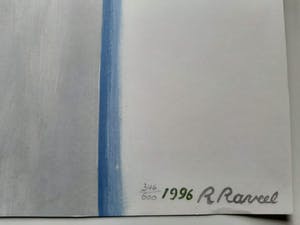 Roger Raveel - Burgemeester Peirs kopen? Bied vanaf 110!