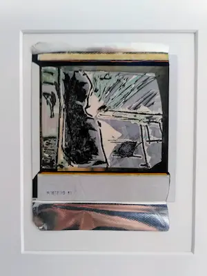 Pierluigi Vannozzi - Iconopathia (dittico/ diptiek) kopen? Bied vanaf 75!