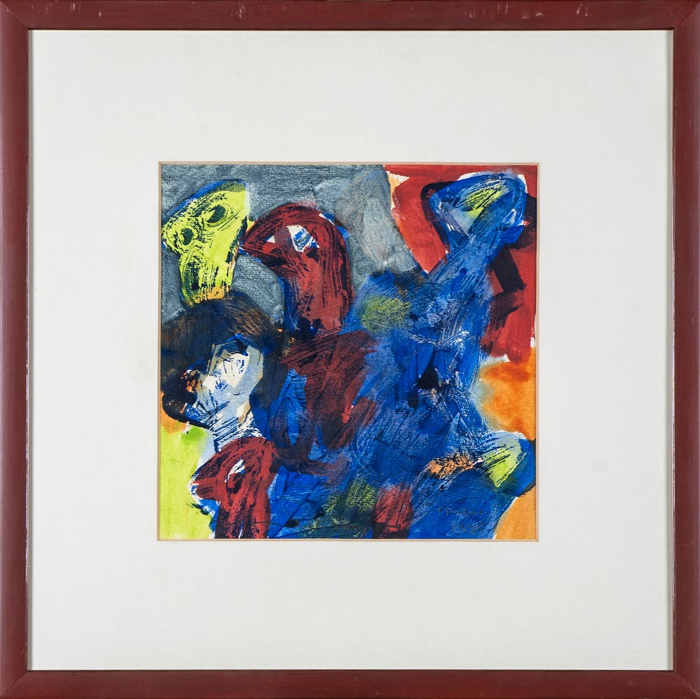 Jan Ulrik Friis (1959)