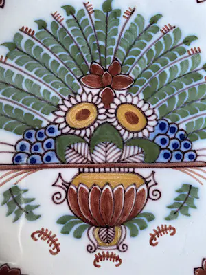 Koninklijke Tichelaar Makkum - SWD Zwolle kopen? Bied vanaf 1!