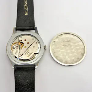 Eterna - vintage herenhorloge kopen? Bied vanaf 100!