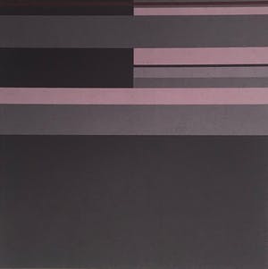 Marie Thérèse Vacossin - Kleurenzeefdruk - Gesigneerd - EA - 1979 kopen? Bied vanaf 65!