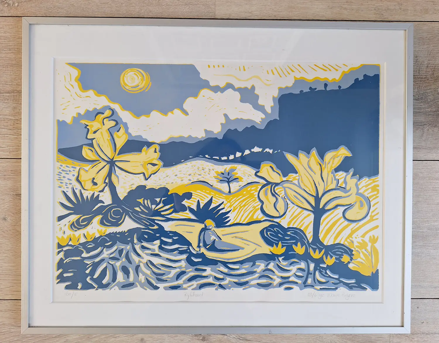 Marie Rutgers (1955)