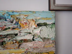 Marie-Jose Robben - 'Longitudinaal III' kopen? Bied vanaf 350!