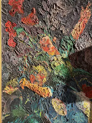 Jacques Slegers - Angst voor het onweer kopen? Bied vanaf 500!