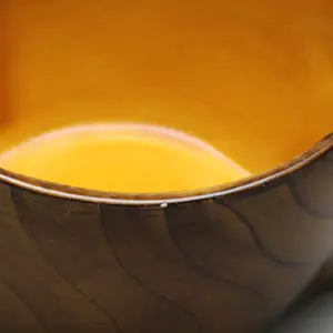 Eugene Grandjean‑Jourdan - "Faux Bois" serviesdeel kopen? Bied vanaf 20!