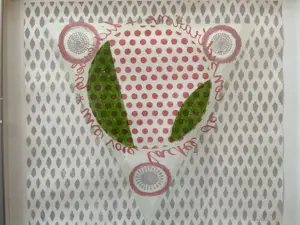 Ernst Leyden - ZONDER TITEL kopen? Bied vanaf 50!