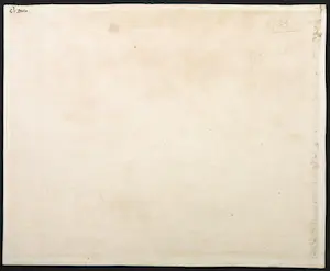 Adrian Zingg - Ets en burijn, Première Vue d'Autriche kopen? Bied vanaf 1!