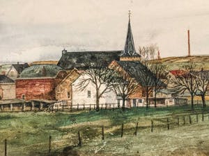 Maarten Kemper - "Kanne" Belgie kopen? Bied vanaf 80!