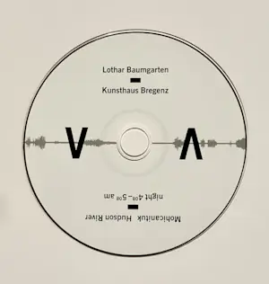 AcheterLothar Baumgarten - uit Seven Sounds Seven Circles - CD no. V? Enchérissez de 1!