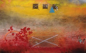 Theo Koster - indian summer kopen? Bied vanaf 1!