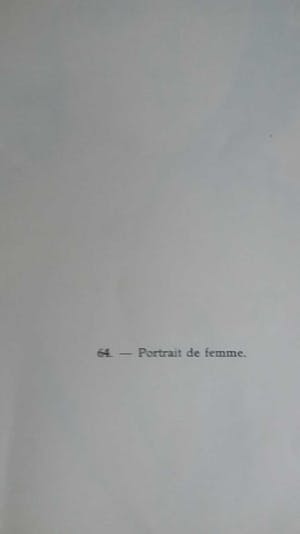 Kees van Dongen - Portrait de femme kopen? Bied vanaf 1250!