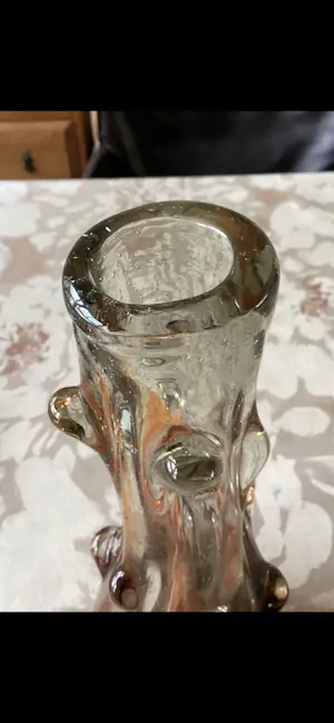 Dragan Brobnjak - Trunk vaas kopen? Bied vanaf 55!