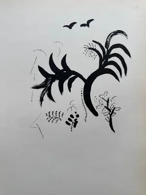 Marc Chagall - Rachel kopen? Bied vanaf 325!