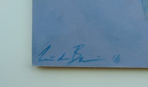 Wim de Bruin - Zonder Titel kopen? Bied vanaf 120!