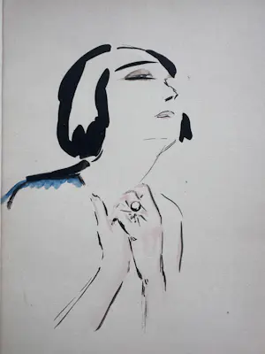 AcheterKees van Dongen - Prière? Enchérissez de 450!