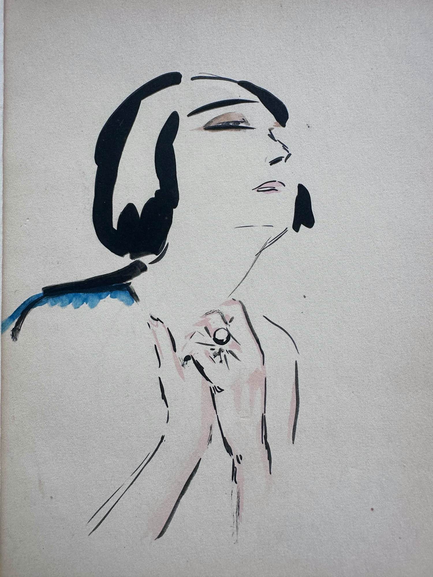 Kees van Dongen - Prière kopen? Bied vanaf 450!