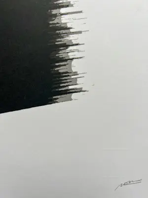 Maarten Manson - Escape red black kopen? Bied vanaf 15!