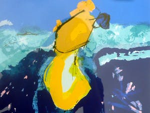Henk van Vessem - Zomer kopen? Bied vanaf 24!