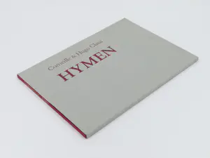 Corneille - Hugo Claus - Hymen - Dertien gedichten bij dertien erotische tekeningen kopen? Bied vanaf 250!
