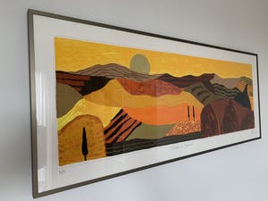 Ronald Boonacker - Terra di Toscana kopen? Bied vanaf 160!