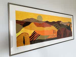 Ronald Boonacker - Terra di Toscana verkocht voor € 160!