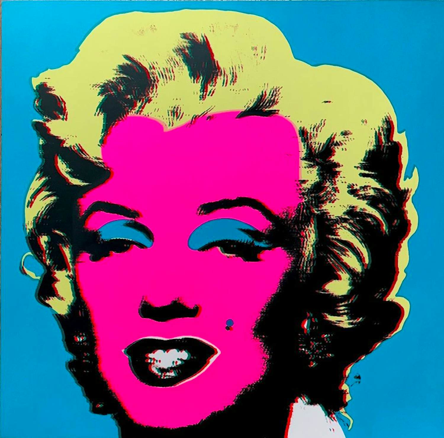 Andy Warhol - Marilyn Monroe kopen? Bied vanaf 495!