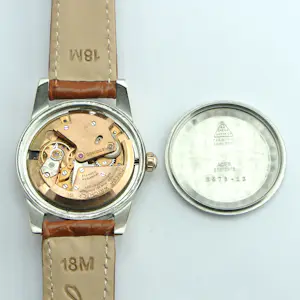 Omega Seamaster Chronometre - herenhorloge kopen? Bied vanaf 1000!