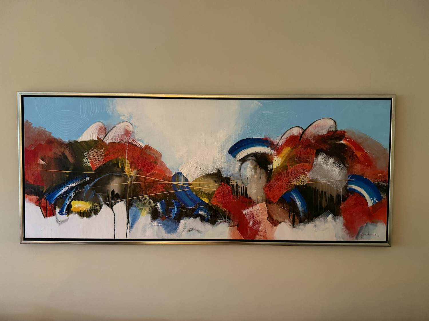 Jos van Beek - Doorlopende voorstelling kopen? Bied vanaf 1500!