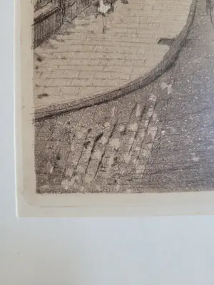 Karel Kok - Rechtestraat Eindhoven 1950 kopen? Bied vanaf 50!